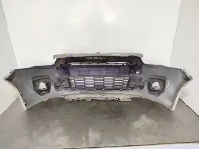 Автозапчастина б/у передній бампер для citroen c-elysée seduction посилання на oem iam 1608698780  