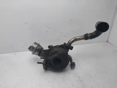 Peça sobressalente para automóvel em segunda mão turbocompresor por opel corsa d cosmo referências oem iam 55198317  