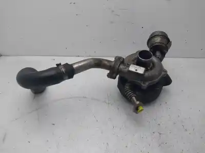 Peça sobressalente para automóvel em segunda mão turbocompresor por opel corsa d cosmo referências oem iam 55198317  