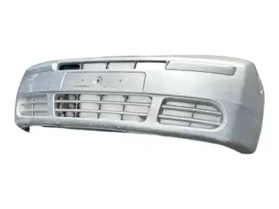 Second-hand car spare part front bumper for renault trafic combi (ab 4.01) passenger privilege oem iam references 7700312785