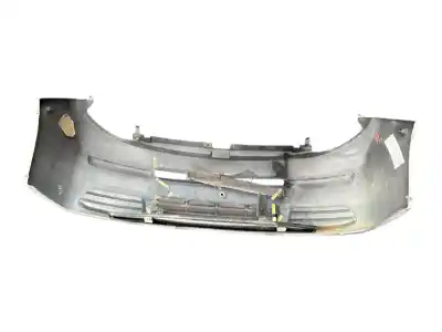 Peça sobressalente para automóvel em segunda mão para choques dianteiro por renault trafic combi (ab 4.01) passenger privilege referências oem iam 7700312785  