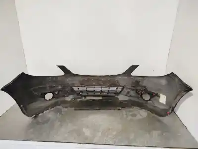 Автозапчастина б/у передній бампер для opel corsa d cosmo посилання на oem iam 93189721  
