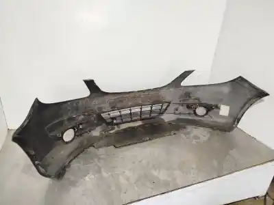 Автозапчастина б/у передній бампер для opel corsa d cosmo посилання на oem iam 93189721  