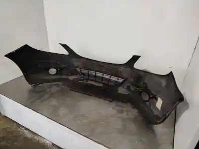 Автозапчастина б/у передній бампер для opel corsa d cosmo посилання на oem iam 93189721  