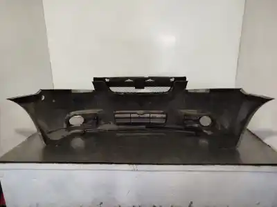 Peça sobressalente para automóvel em segunda mão para choques dianteiro por chevrolet aveo lt referências oem iam 96648503  
