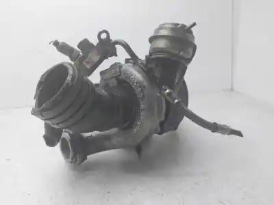 Peça sobressalente para automóvel em segunda mão turbocompresor por audi a6 berlina (4b2) 2.5 v6 24v tdi referências oem iam 059145701g  