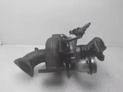 Peça sobressalente para automóvel em segunda mão turbocompresor por audi a6 berlina (4b2) 2.5 v6 24v tdi referências oem iam 059145701g  