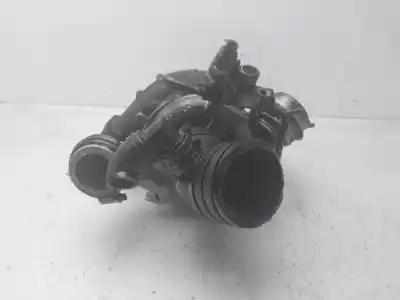 Peça sobressalente para automóvel em segunda mão turbocompresor por audi a6 berlina (4b2) 2.5 v6 24v tdi referências oem iam 059145701g  