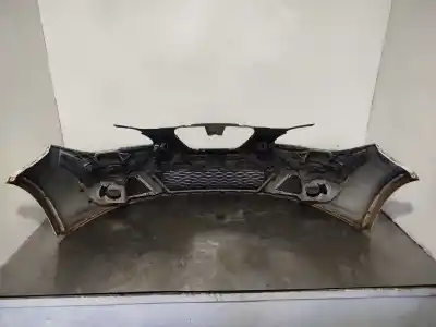 Peça sobressalente para automóvel em segunda mão  por SEAT ALTEA (5P1)  Referências OEM IAM 5P9807217SGRU  