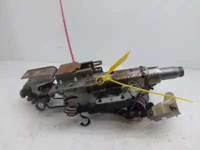 Автозапчастина б/у рульва колонка для skoda fabia ii combi (545) 1.2 посилання на oem iam 6q1419501bf  