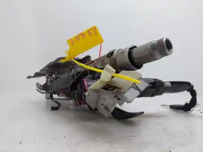 Автозапчастина б/у рульва колонка для skoda fabia ii combi (545) 1.2 посилання на oem iam 6q1419501bf  