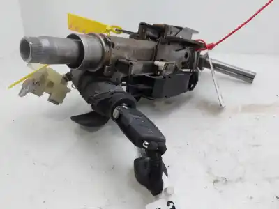 Автозапчастина б/у рульва колонка для skoda fabia ii combi (545) 1.2 посилання на oem iam 6q1419501bf  