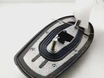 Peça sobressalente para automóvel em segunda mão antena por land rover evoque dynamic referências oem iam bj3219c089ka  