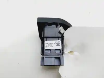 Second-hand car spare part switch for dacia duster laureate 4x2 oem iam references 252108098r  