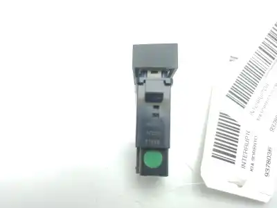 Second-hand car spare part switch for kia sorento 2.5 crdi concept oem iam references 937803e000  