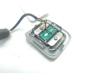 Peça sobressalente para automóvel em segunda mão trocar por nissan qashqai+2 (jj10) acenta referências oem iam 25450jd01a