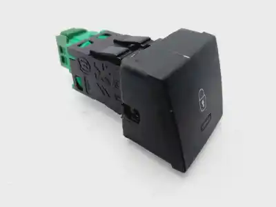 Second-hand car spare part switch for peugeot 508 gt oem iam references 96770413ze