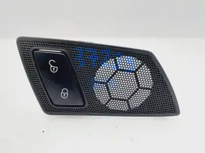 Second-hand car spare part switch for skoda suberb (3t4) ambition oem iam references 3t0962126b