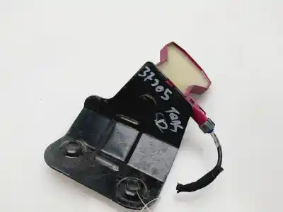 Автозапчастина б/у антена для CUPRA FORMENTOR (KM7) BASIS 149 CV / 110 KW Посилання на OEM IAM 4M0035507  