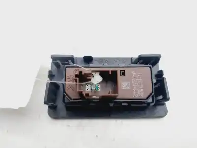 Second-hand car spare part switch for citroen c3 live oem iam references 96645105zd  