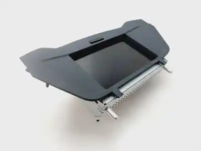 Автозапчасти б/у многофункциональный дисплей за ford c-max (cb7) (2010->) 1.6 titanium [1.6 ltr. - 85 kw tdci cat] ссылки oem iam bm5t18b955de  