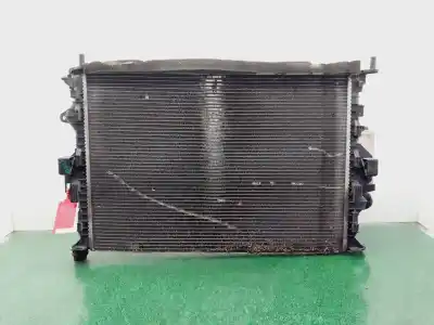 Peça sobressalente para automóvel em segunda mão radiador de água por ford c-max (cb7) (2010->) 1.6 titanium [1.6 ltr. - 85 kw tdci cat] referências oem iam 8v618c342gc