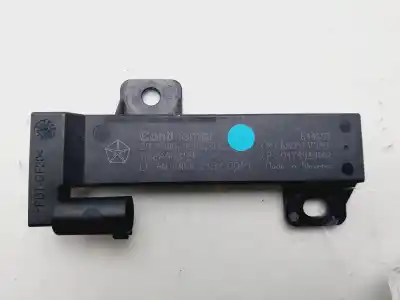 Автозапчасти б/у антенна за jeep renegade longitude 4x2 ссылки oem iam 68051315ab  