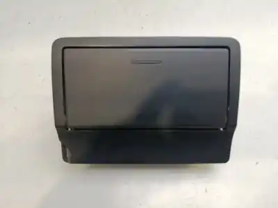 Peça sobressalente para automóvel em segunda mão display gps / multimídia por audi a1 (8x) attraction referências oem iam 8x0857273b  