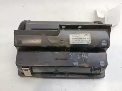 Peça sobressalente para automóvel em segunda mão display gps / multimídia por audi a1 (8x) attraction referências oem iam 8x0857273b  