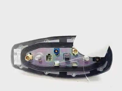 Peça sobressalente para automóvel em segunda mão antena por jaguar e-pace se awd 150 cv / 110 kw referências oem iam fw9319c089db  