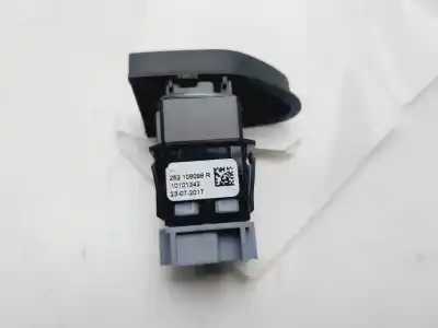 Peça sobressalente para automóvel em segunda mão interruptor de bloqueio das portas por dacia duster ambiance 4x2 referências oem iam 252108098r