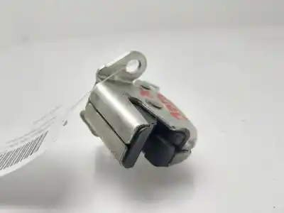 Peça sobressalente para automóvel em segunda mão fechadura do mala por peugeot bipper básico referências oem iam 1655236880