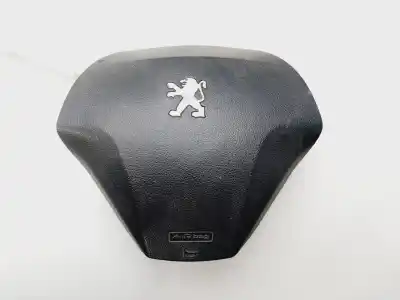 Peça sobressalente para automóvel em segunda mão airbag dianteiro esquerdo por peugeot bipper básico referências oem iam 34112937b