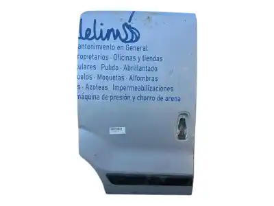 Peça sobressalente para automóvel em segunda mão porta de correr direita por peugeot bipper básico referências oem iam 1686621380