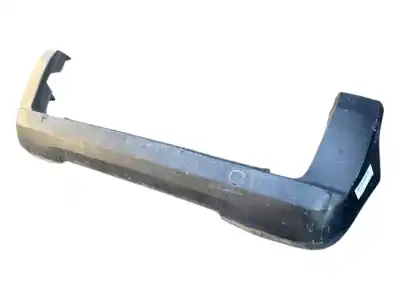 Peça sobressalente para automóvel em segunda mão para choques traseiro por peugeot bipper básico referências oem iam 1623963480