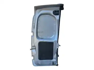 Peça sobressalente para automóvel em segunda mão porta da mala / tampa traseira direita por peugeot bipper básico referências oem iam 1636296180