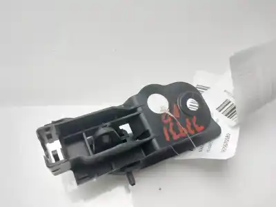 Peça sobressalente para automóvel em segunda mão puxador interior dianteiro direito por peugeot bipper básico referências oem iam 1679970580