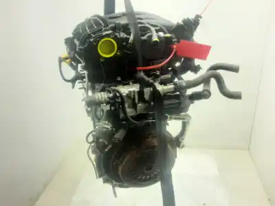 Peça sobressalente para automóvel em segunda mão motor completo por peugeot 208 access referências oem iam zm01  