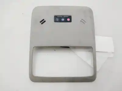 Peça sobressalente para automóvel em segunda mão trocar por opel mokka x excellence referências oem iam 13496811  