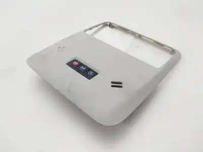 Peça sobressalente para automóvel em segunda mão trocar por opel mokka x excellence referências oem iam 13496811  