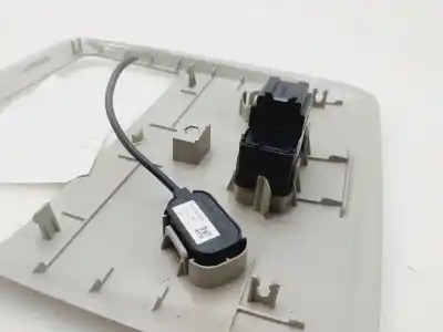 Peça sobressalente para automóvel em segunda mão trocar por opel mokka x excellence referências oem iam 13496811