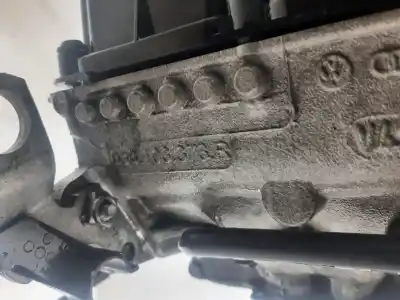 Peça sobressalente para automóvel em segunda mão Cabeça / Culatra por SEAT IBIZA (6J5) Reference Referências OEM IAM 038103373R  