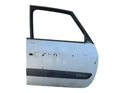 Автозапчастина б/у передні праві двері для renault espace iv (jk0) grand espace expression посилання на oem iam 7751473078  