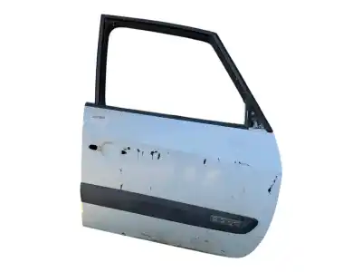 Автозапчастина б/у передні праві двері для RENAULT ESPACE IV (JK0) Grand Espace Expression Посилання на OEM IAM 7751473078  