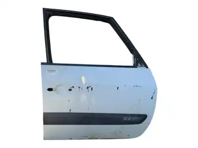 Автозапчастина б/у передні праві двері для renault espace iv (jk0) grand espace expression посилання на oem iam 7751473078  