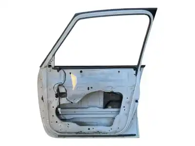 Автозапчастина б/у передні праві двері для renault espace iv (jk0) grand espace expression посилання на oem iam 7751473078  