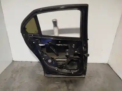 Pezzo di ricambio per auto di seconda mano porta posteriore sinistra per saab 9-3 berlina 1.9 tid linear (i/d) riferimenti oem iam 12769492