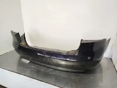 Peça sobressalente para automóvel em segunda mão para choques traseiro por audi a4 berlina (8e) 2.0 tdi 16v (103kw) referências oem iam 8e5807303gru