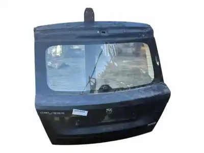 Pezzo di ricambio per auto di seconda mano portellone per dodge caliber 2.0 s riferimenti oem iam 05074151ab  