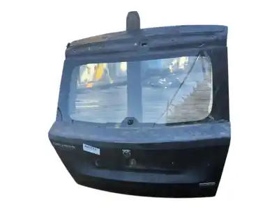 Pezzo di ricambio per auto di seconda mano portellone per dodge caliber 2.0 s riferimenti oem iam 05074151ab  